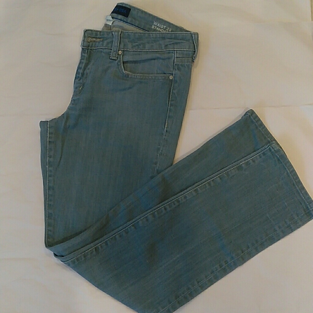Martin & Osa Jeans